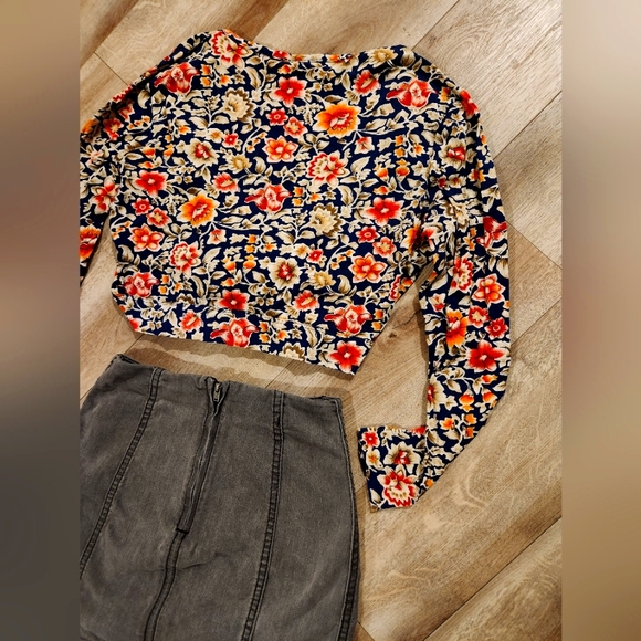 FREE PEOPLE SUMMER SET - Picture 2 of 11